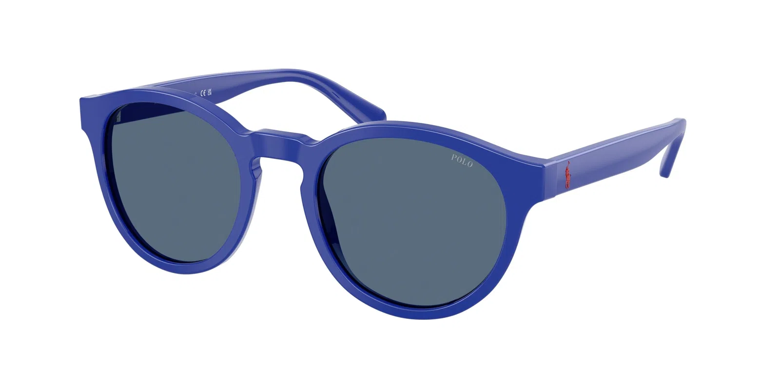 Polo 4192 Sunglasses - view 8